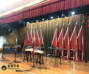 烘焙培訓(xùn)--【廣東省交通運輸廳機(jī)關(guān)單位年會】